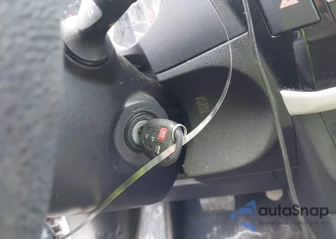 2016 Toyota Corolla Le из США, поврежденный, VIN 2T1BURHE9GC527763